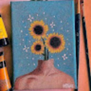 Meet your Posher, Jada